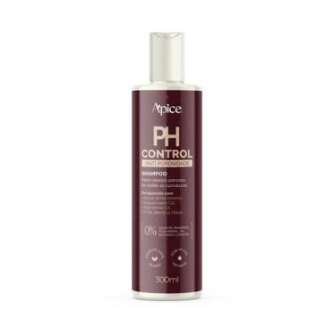 Imagem de Ápice Cosméticos Shampoo pH Control 300ml