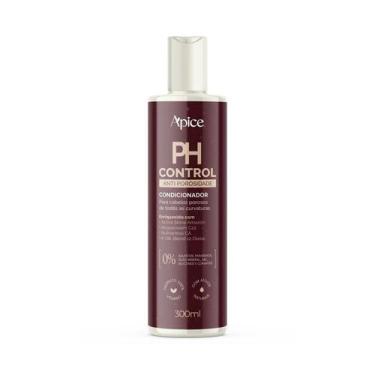 Imagem de Ápice Cosméticos Condicionador pH Control 300ml