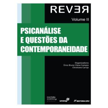 Imagem de Psicanálise E Questões Da Contemporaneidade - Ii