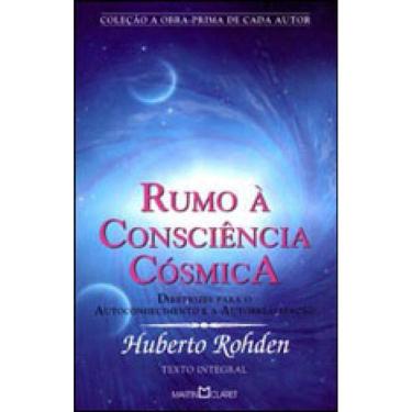 Imagem de Rumo À Consciência Cósmica - Vol. 301