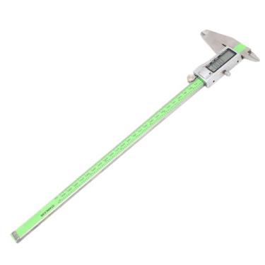 Imagem de PALIMER DIGITAL VERNIER ALTA Precisão Medidor de Régua Eletrônica de Aço Inoxidável para Medição DIY (-1011200333613)