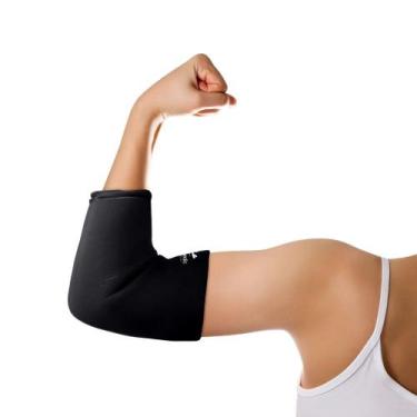 Imagem de Bolsa Térmica Gel Black Multifuncional - RELAX MEDIC