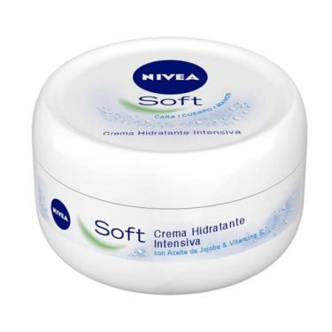 Imagem de Creme Umectante Nivea Soft 48g