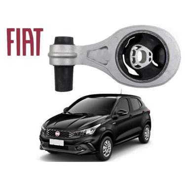 Imagem de Coxim cambio mopar fiat argo 1.0 6V 2017 A 2021