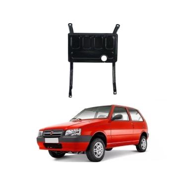 Imagem de Protetor carter dhf fiat uno 1.0 2005 A 2013