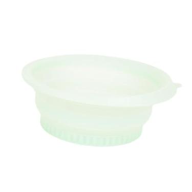 Imagem de IEUDNS Banheira de bebida de gelo de lavagem dobrável, multiuse, lavatório de balde portátil de pan portátil para acampar RV para lavar vegetais de viagem RV, Verde