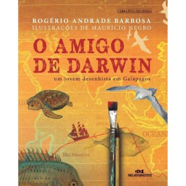 Imagem de Amigo de Darwin, O