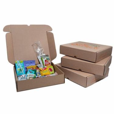 Imagem de Kit fit saudável completo - SÓ SACHET