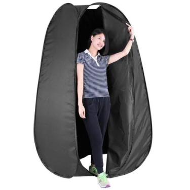 Imagem de Tenda Portátil De Trocador Fotográfico - Worldview