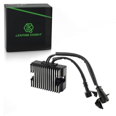 Imagem de Retificador regulador de tensão LK XL883 compatível com Harley Davidson Sportster XL883 1200 2009-2013 74711-08