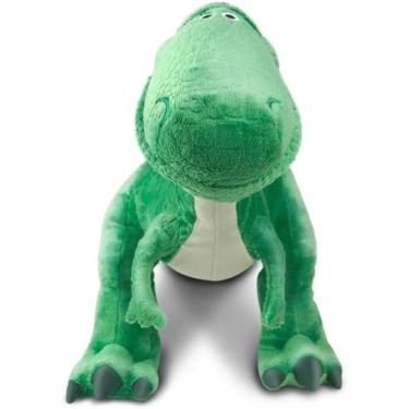 Imagem de Pelúcia Rex Toy Story 37cm Original Disney FUN