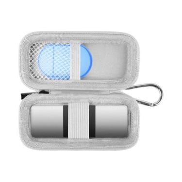 Imagem de Capa para Monitor Cardíaco AliveCor KardiaMobile 6L - Compatível com A