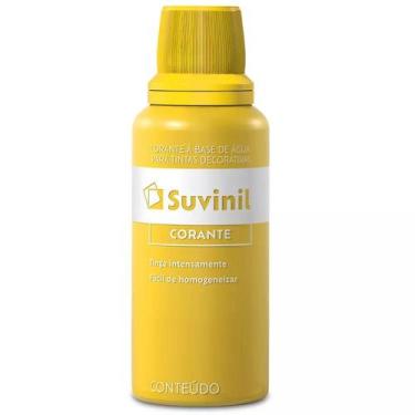 Imagem de Corante Amarelo Bisnaga 50ml - 53668315 - SUVINIL