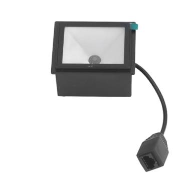 Imagem de Módulo de Scanner de Código de Barras USB Com Detecção Automática 1D 2D Leitor de Código QR Boa Compatibilidade Multifuncional