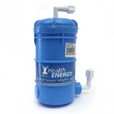 Imagem de Refil Para Filtro Purificador Alcalino Top Life