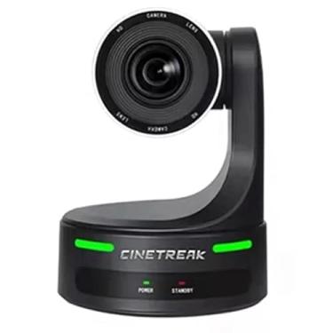 Imagem de CINETREAK CT-PT12 12/20x HDMI &SDI Al Livestream PTZ Camera