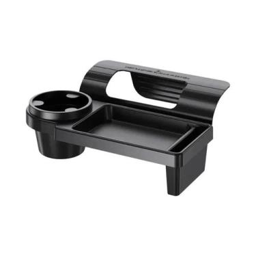 Imagem de Rack De Armazenamento Multifuncional Para Porta Lateral De Carro, Supo