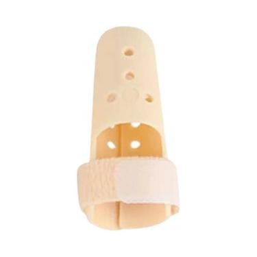 Imagem de Protetor Ajustável De Suporte De Dedo Para Dedo, Martelete, Para Dor N