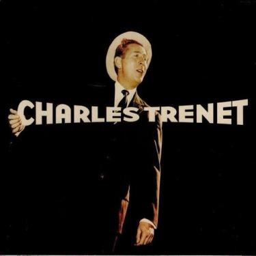 Imagem de Charles Trenet - Cd - Wagram