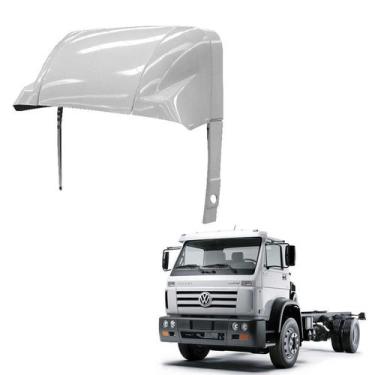 Imagem de Aerofólio Vw Delivery Worker Completo - Rodoplast