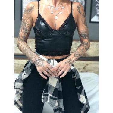 Imagem de Cropped Rolly - Soe Le Marché, P