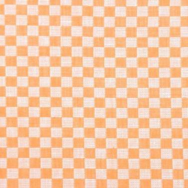 Imagem de Tecido Xadrez  para Bordar 100% Algodão - Dohler - Döhler, Ouro