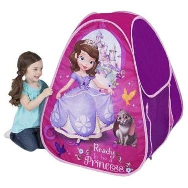 Imagem de Disney Sofia the First Classic Hideaway