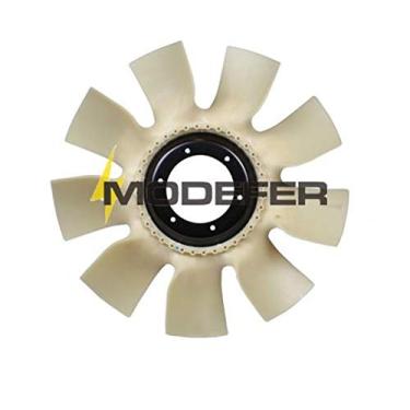 Imagem de HELICE RADIADOR VW 26-260 MT MWM X12 2002/. - 1932186