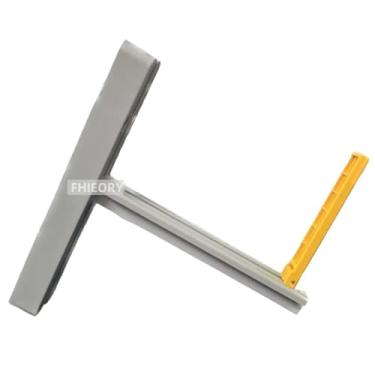 Imagem de P1037974-027 Media Hanger for ZT230 ZT220 ZT210 ZT200 Series Thermal Printer 203dpi 300dpi