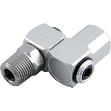Imagem de Conexão pneumática articulada 3/8" NPT VONDER PLUS