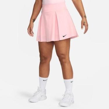 Imagem de Saia Nike Dri-FIT Advantage Feminina-Feminino