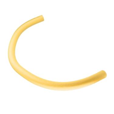 Imagem de predolo Vara flutuante para piscina de macarrão, brinquedo aquático, barra flutuante, acessórios para piscina para meninos, meninas, adultos e crianças, Amarelo