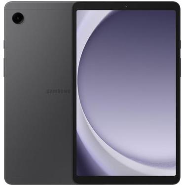 Imagem de Tablet samsung galaxy tab a9 sm x115 4g 128gb 8gb ram de 8.7 8mp 2mp g