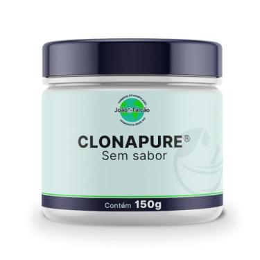 Imagem de Creatina Clonapure® Melhora Desempenho Físico - Sabores - Pote (150 gramas, Sem sabor)