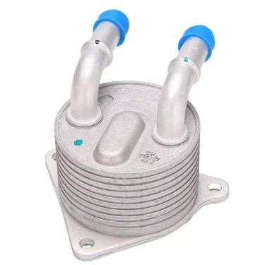 Imagem de Resfriador Trocador De Calor Cambio Compass Toro Renegade X1 - RMP