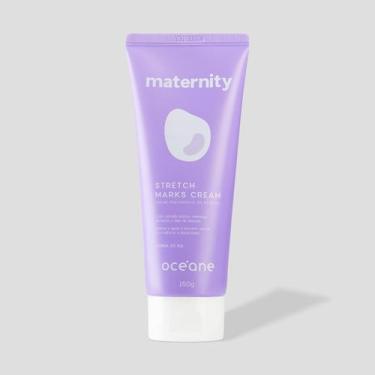 Imagem de Creme Preventivo de Estrias para Gestantes - Maternity Stretch Marks C
