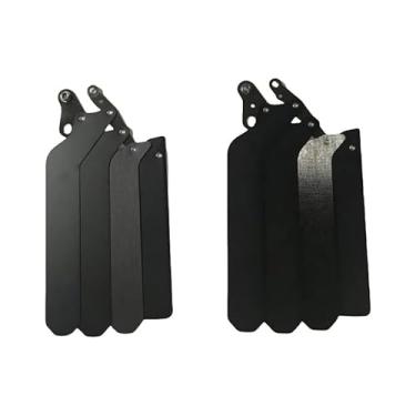 Imagem de Lâmina de cortina de obturador para câmera Canon EOS R5 R6 acessório de lente de câmera Balde (para cima + para baixo)