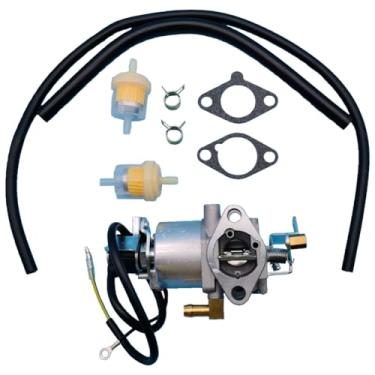 Imagem de Tuzliufi Carburador de carburador para motor a gás Kubota 12691-44010 WG600 WG750 gafanhoto 1269144010 G2000 G2000-S G04400 Z1307