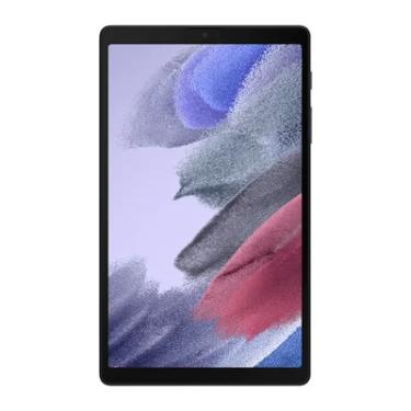 Imagem de Tablet Samsung Galaxy A7 Lite, 32GB, 4G, 8.7", Android 11 Octa-Core, Câmera Traseira 8MP, Grafite - SM-T225