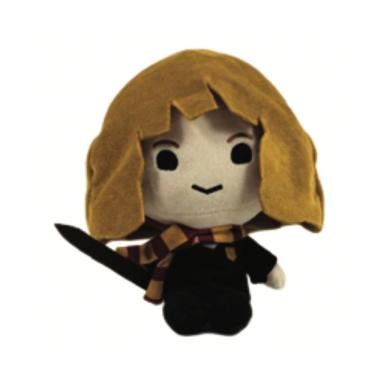 Imagem de Pelúcia Harry Potter 33cm - Hermione