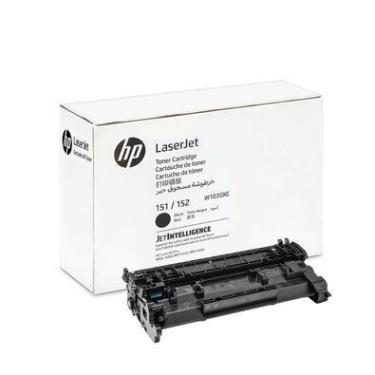 Imagem de Toner Original Hp W1030x W1510x Preto W1030 4003n 4003 4103fdw 4103dw 4103 4004 Mfp 4104 9,7k