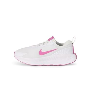 Imagem de Nike Tênis feminino Promina, Branco/rosa brincalhão, 39
