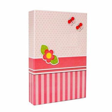 Imagem de Álbum 60 Fotos 10X15 Paint 100/02