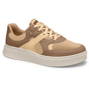 Imagem de Tenis Feminino Casual Mississipi Confortavel MC911