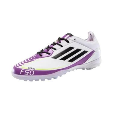 Imagem de Chuteiras De Futebol Profissional Masculinas Para Futsal, Futebol De C