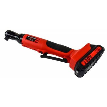 Imagem de Chave Catraca 1/2 À Bateria 80Nm Sgt-7550 Sigma