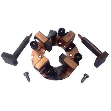 Imagem de A336 porta escovas  motor de partida - Sulcarbon