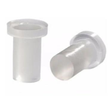 Imagem de Órtese Umbigo ANATOMICA Silicone Abdomnoplastia Par - SILIFORMA