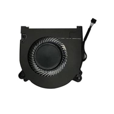 Imagem de Ventilador de CPU portátil para GPD WIN MAX EG50040S1-CC64-S9A WINMAX 10,1 polegadas jogo portátil novo