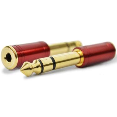 Imagem de Adaptador P2-p10 St Vm